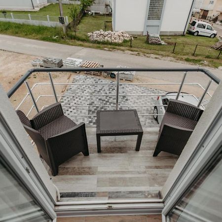 Apartmani Rosa Nevesinje Esterno foto