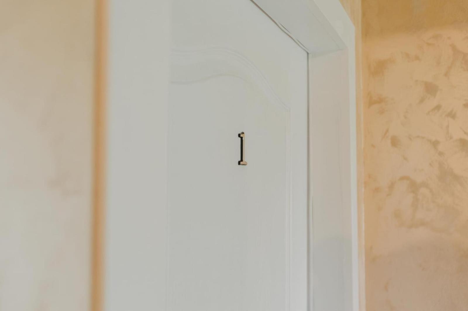 Apartmani Rosa Nevesinje Esterno foto