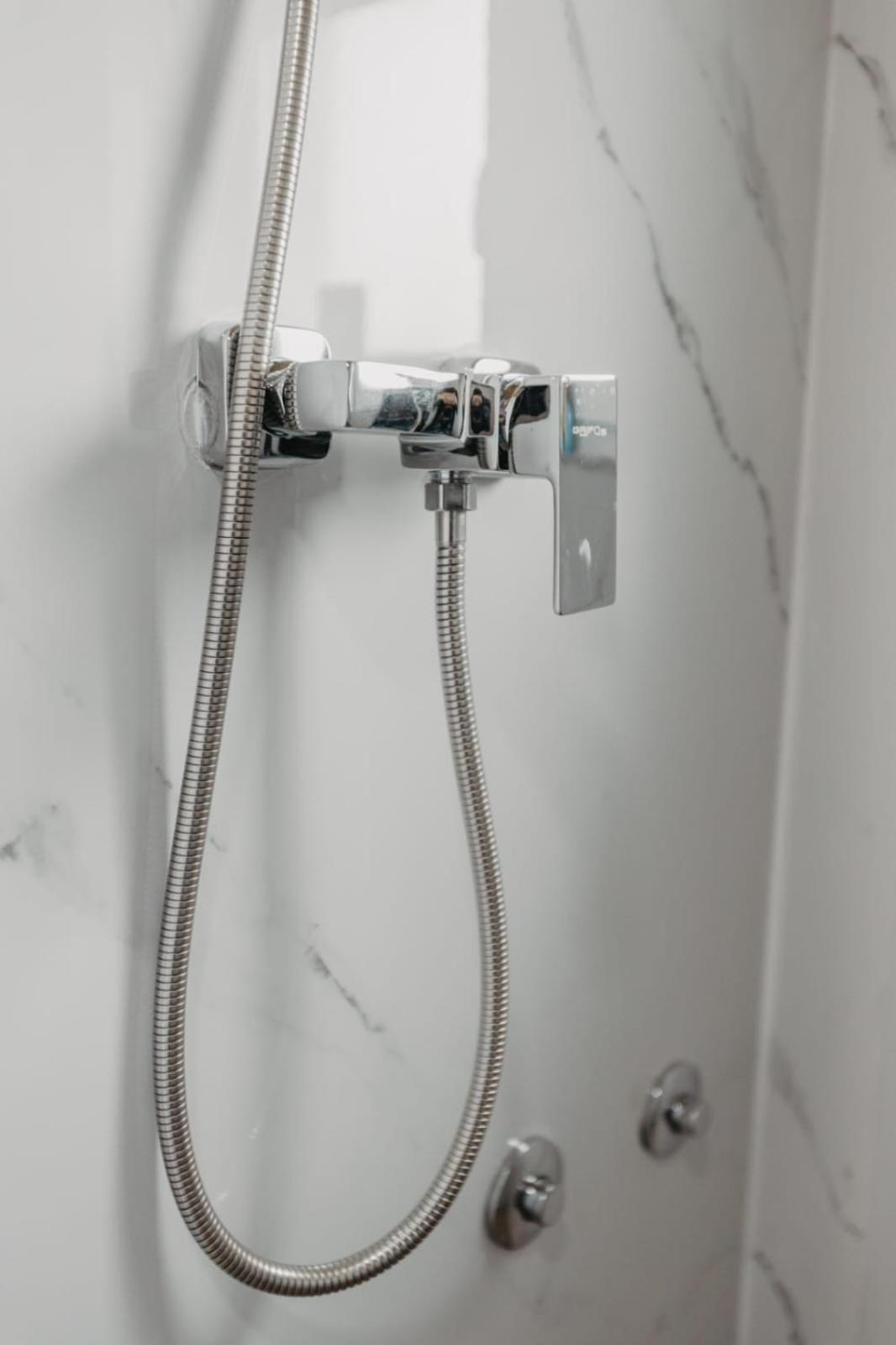 Apartmani Rosa Nevesinje Esterno foto