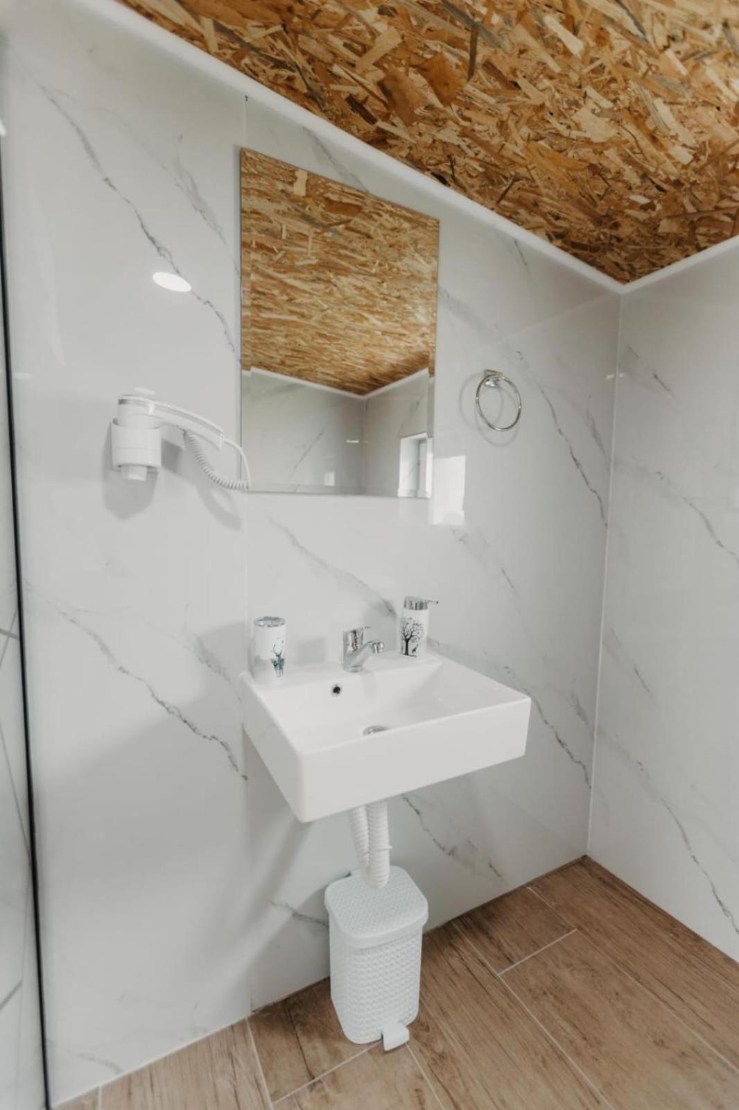 Apartmani Rosa Nevesinje Esterno foto