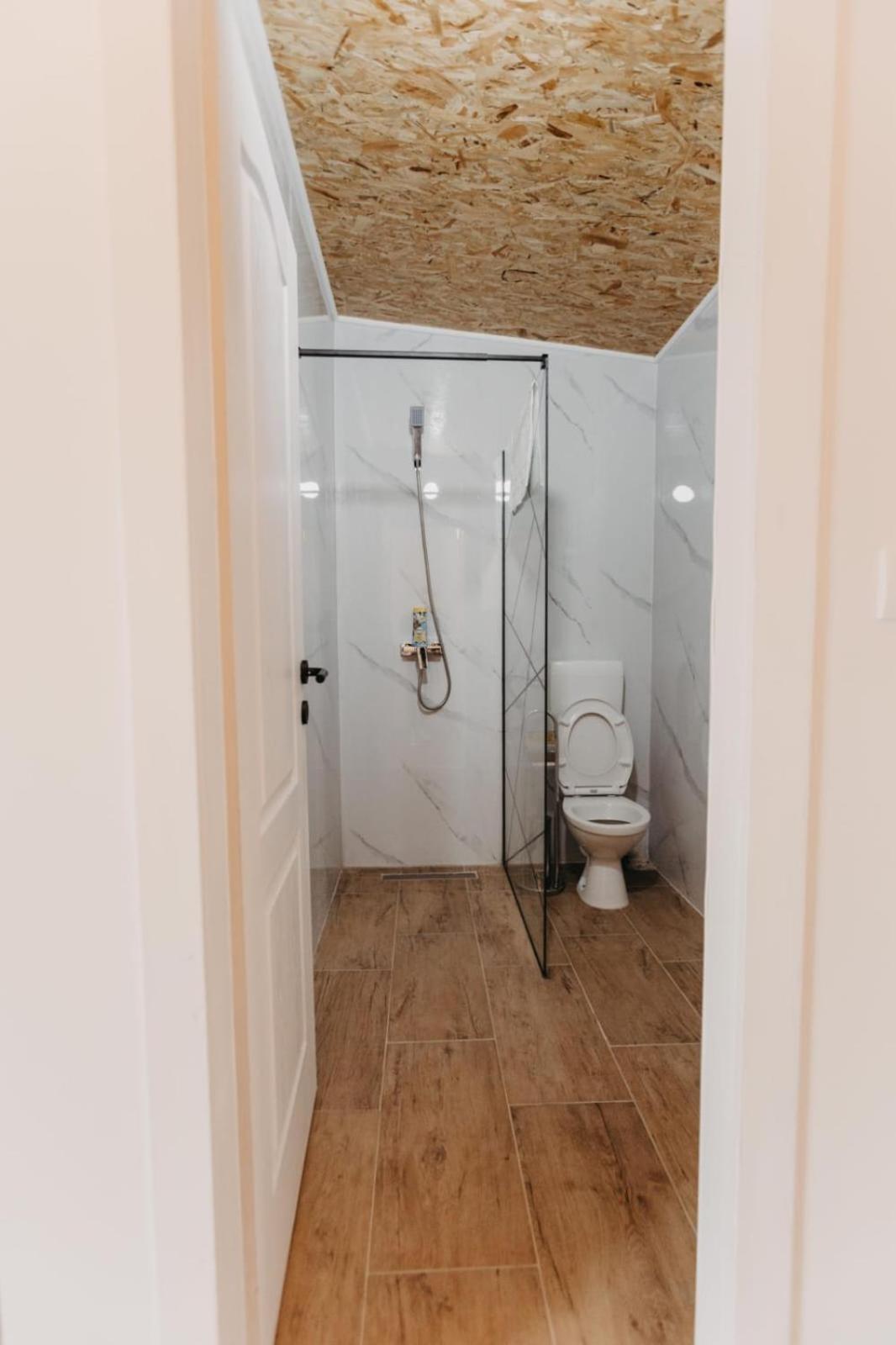 Apartmani Rosa Nevesinje Esterno foto
