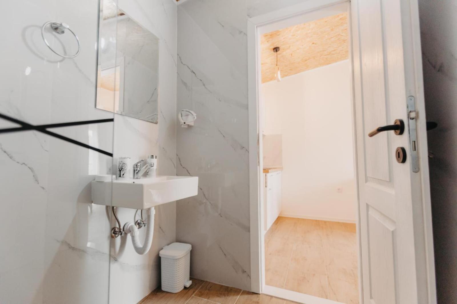 Apartmani Rosa Nevesinje Esterno foto
