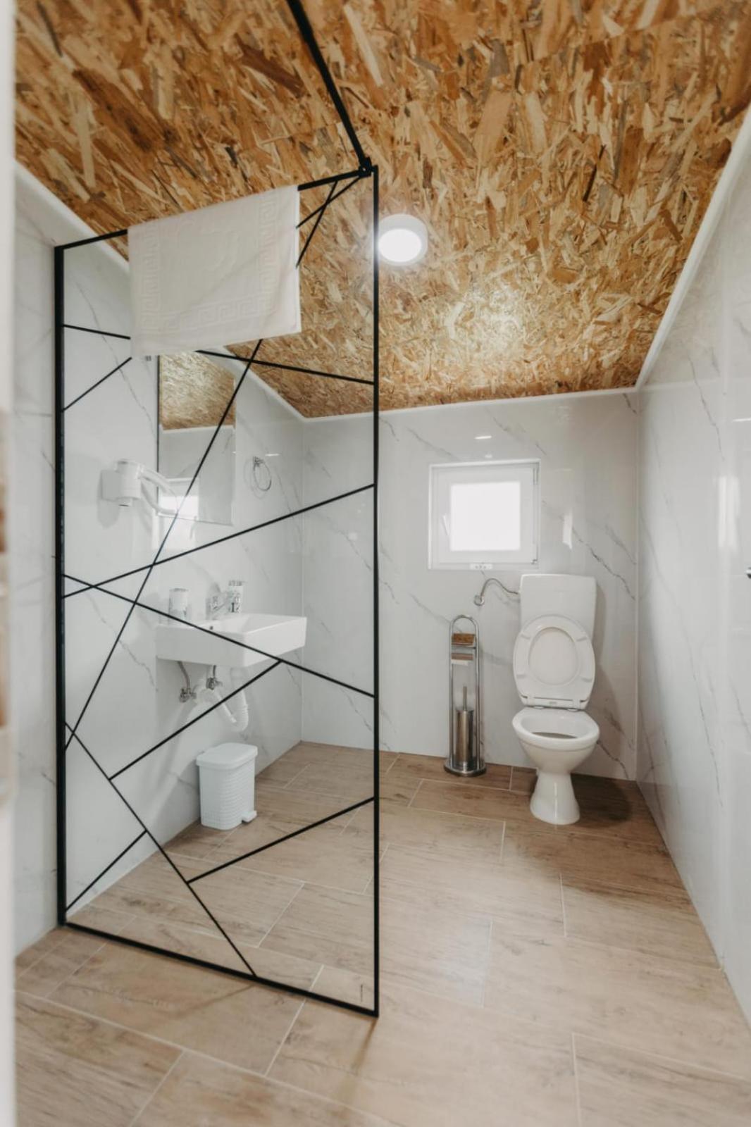 Apartmani Rosa Nevesinje Esterno foto