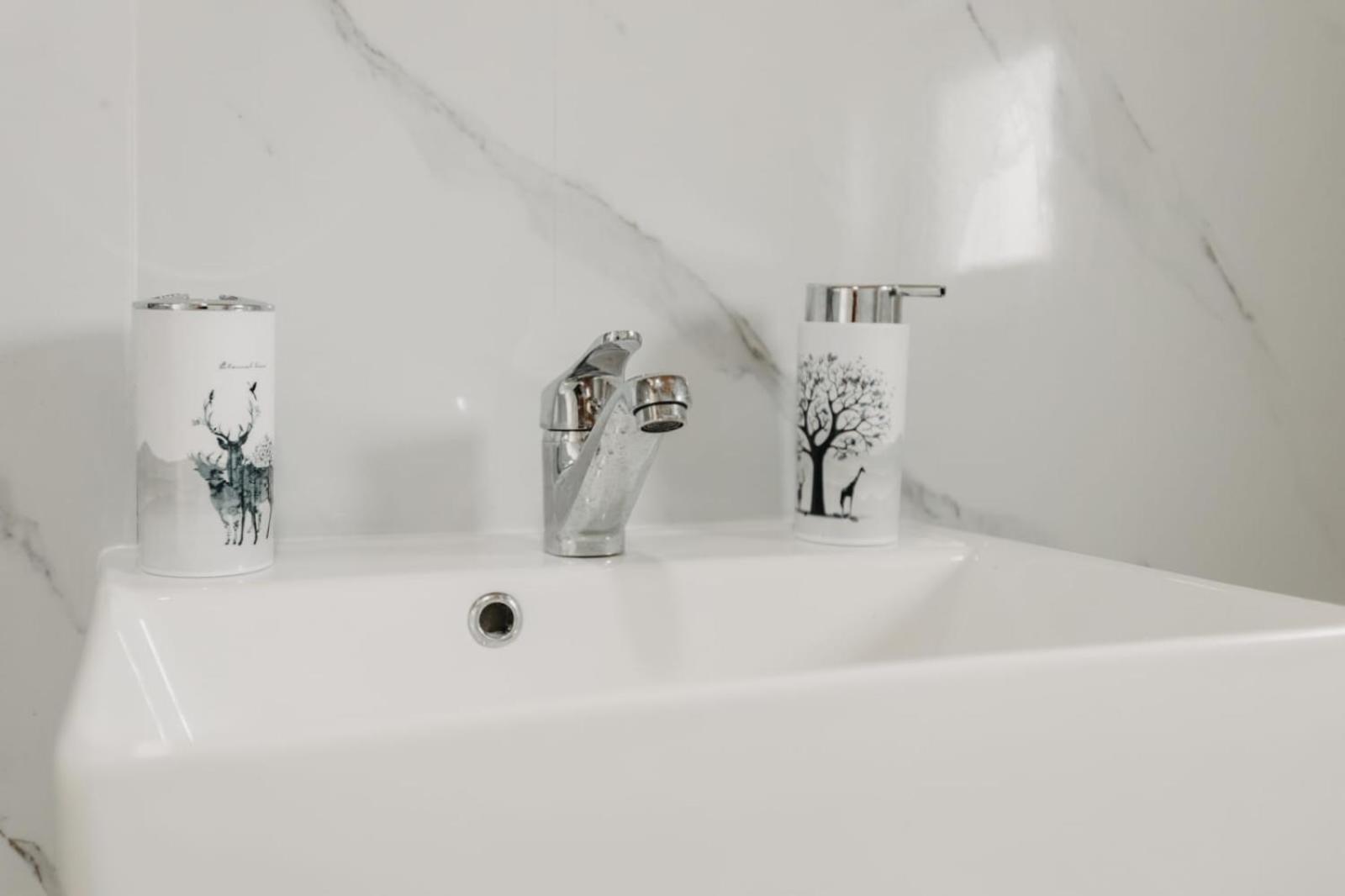 Apartmani Rosa Nevesinje Esterno foto