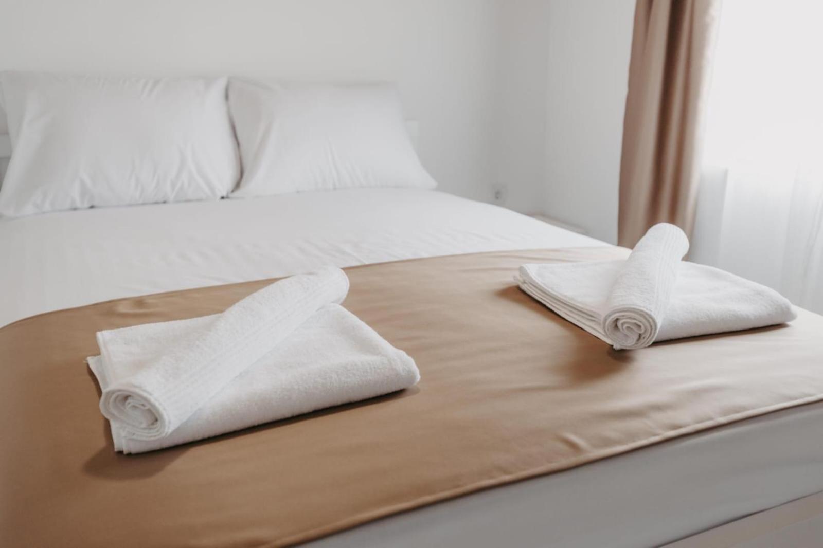 Apartmani Rosa Nevesinje Esterno foto