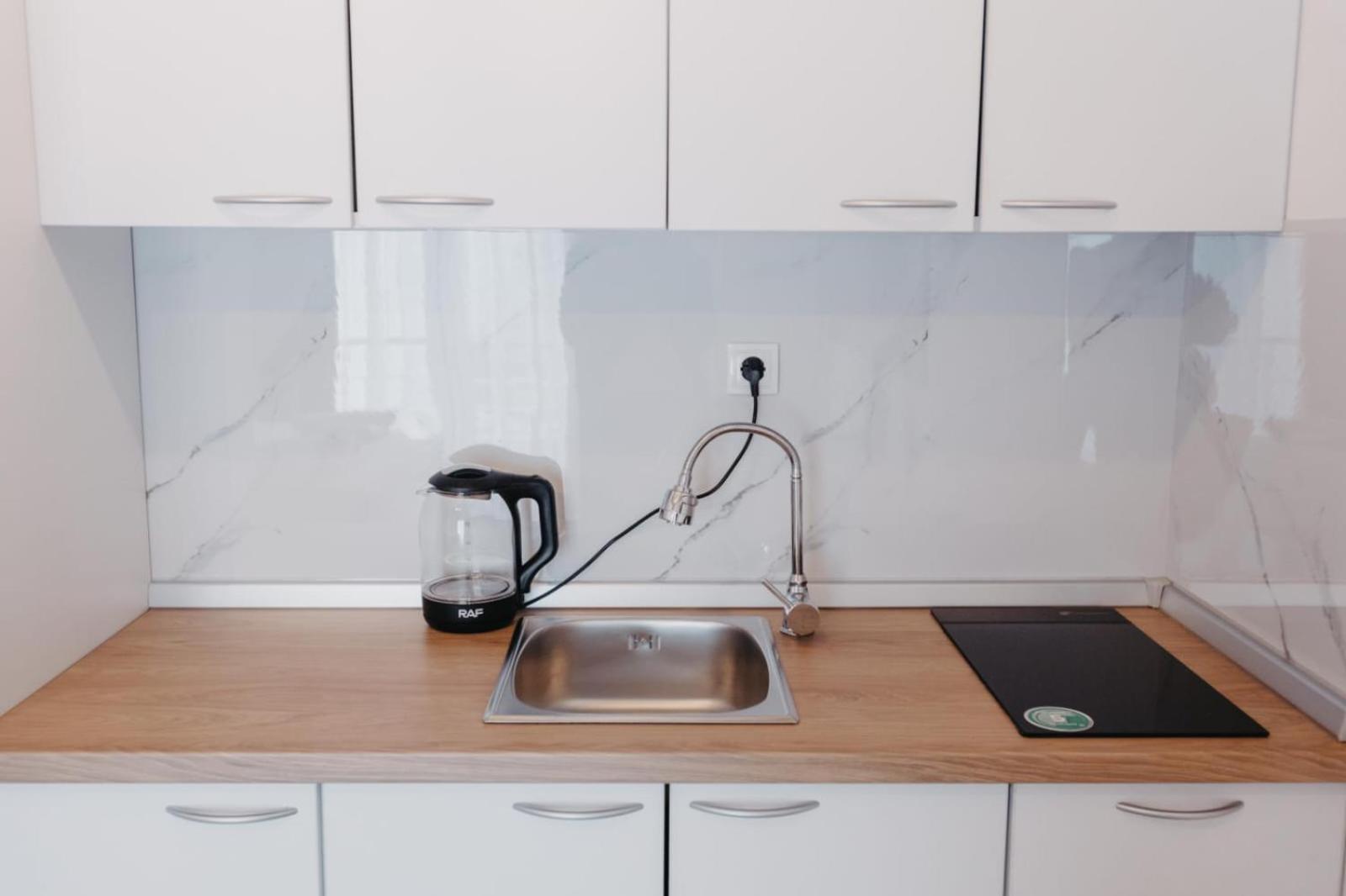 Apartmani Rosa Nevesinje Esterno foto