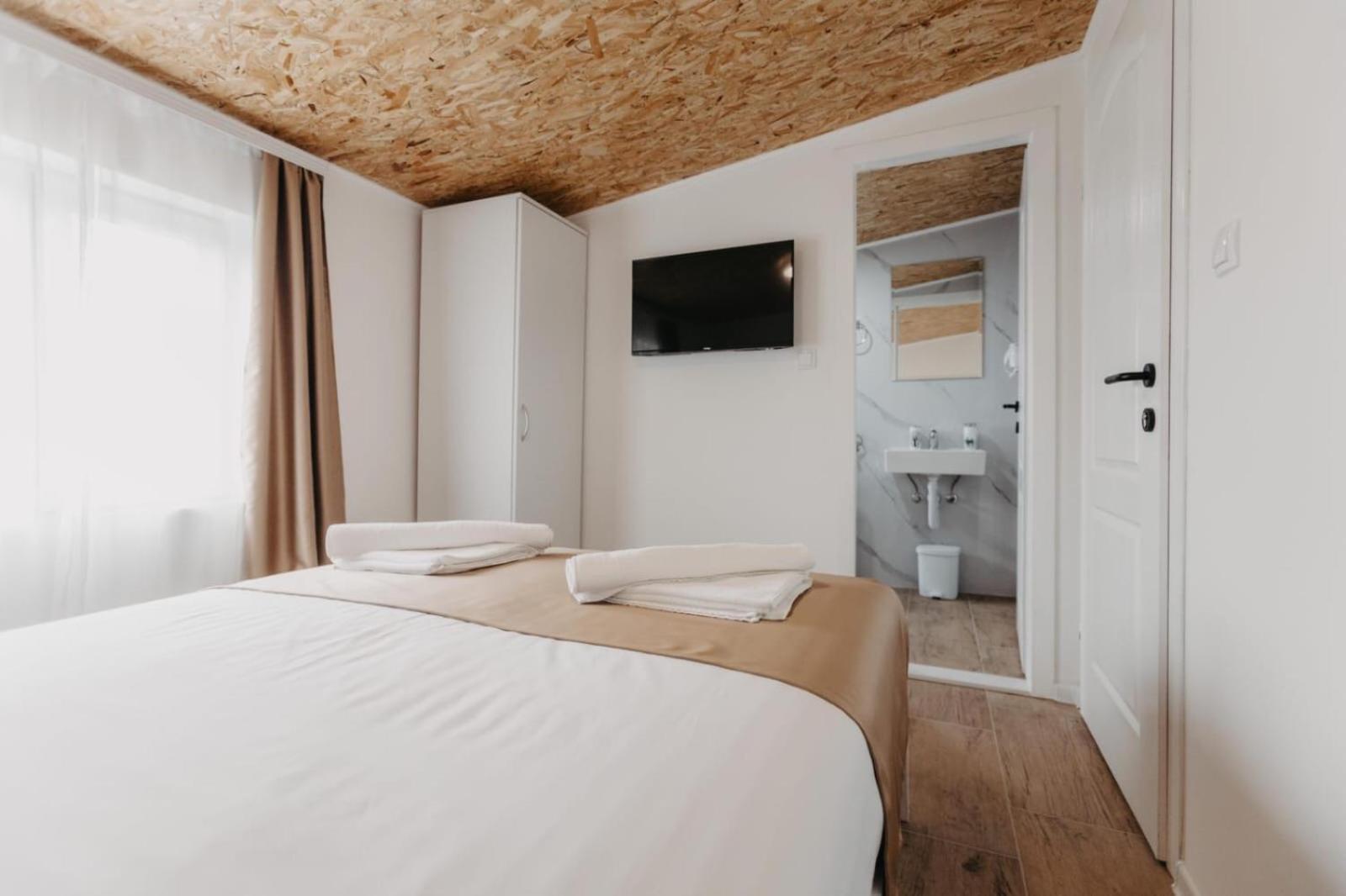 Apartmani Rosa Nevesinje Esterno foto