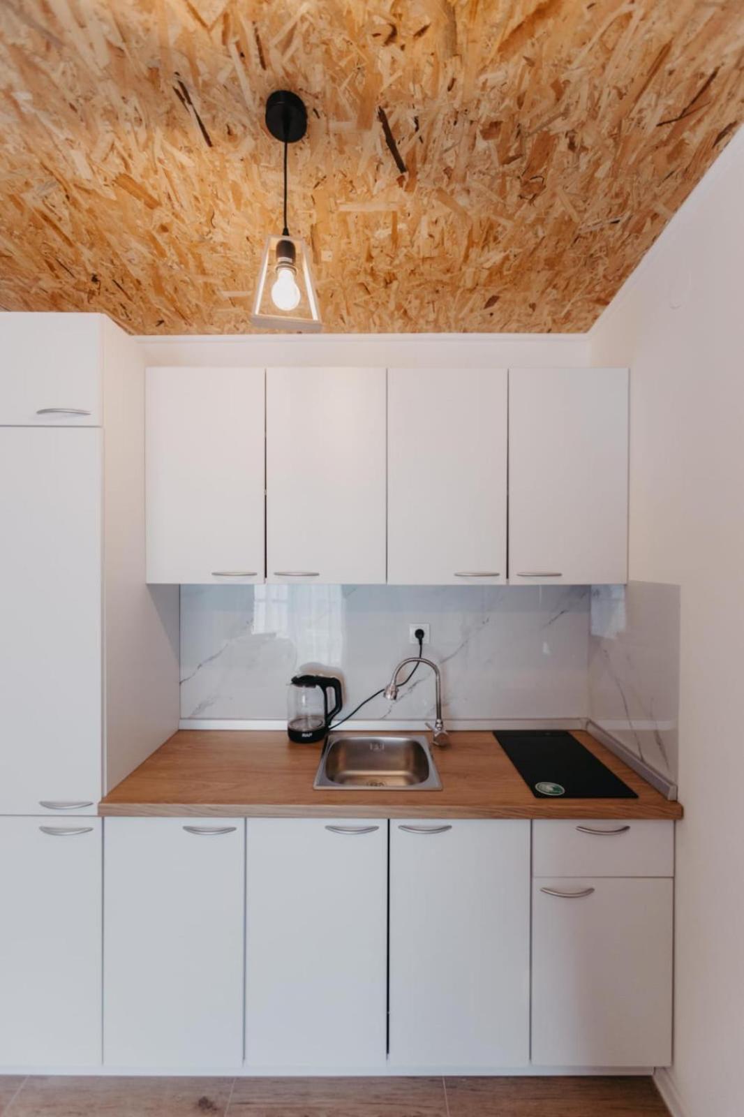 Apartmani Rosa Nevesinje Esterno foto