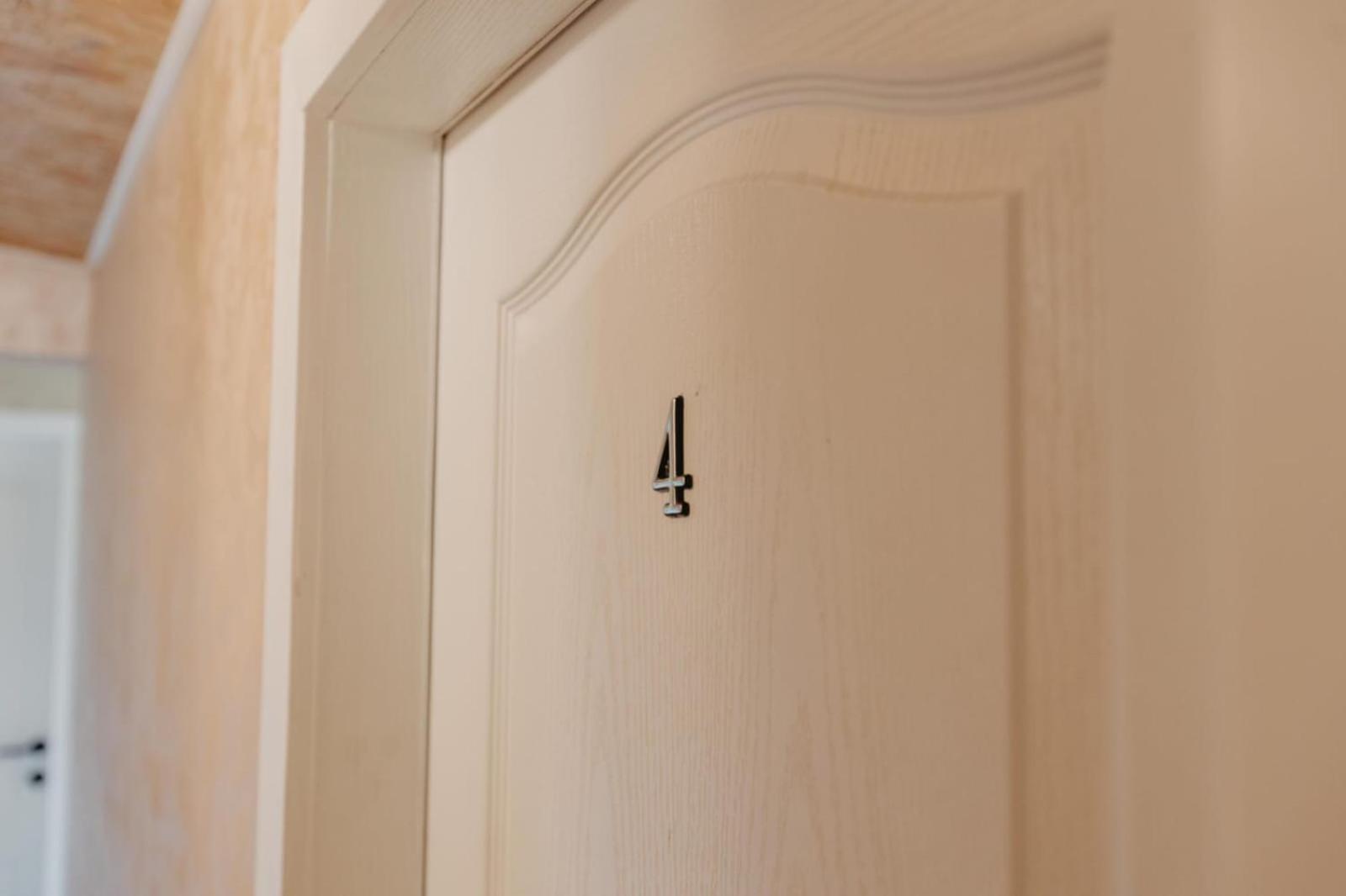 Apartmani Rosa Nevesinje Esterno foto
