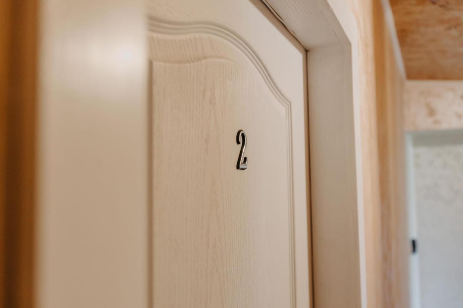 Apartmani Rosa Nevesinje Esterno foto
