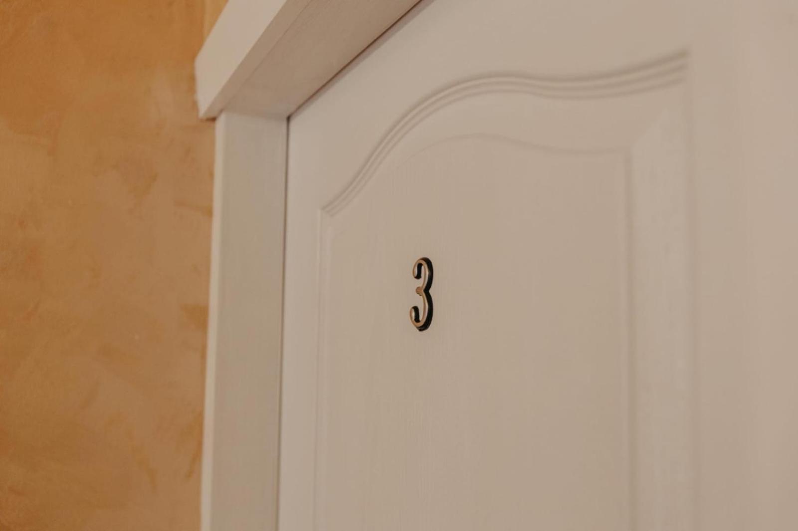 Apartmani Rosa Nevesinje Esterno foto