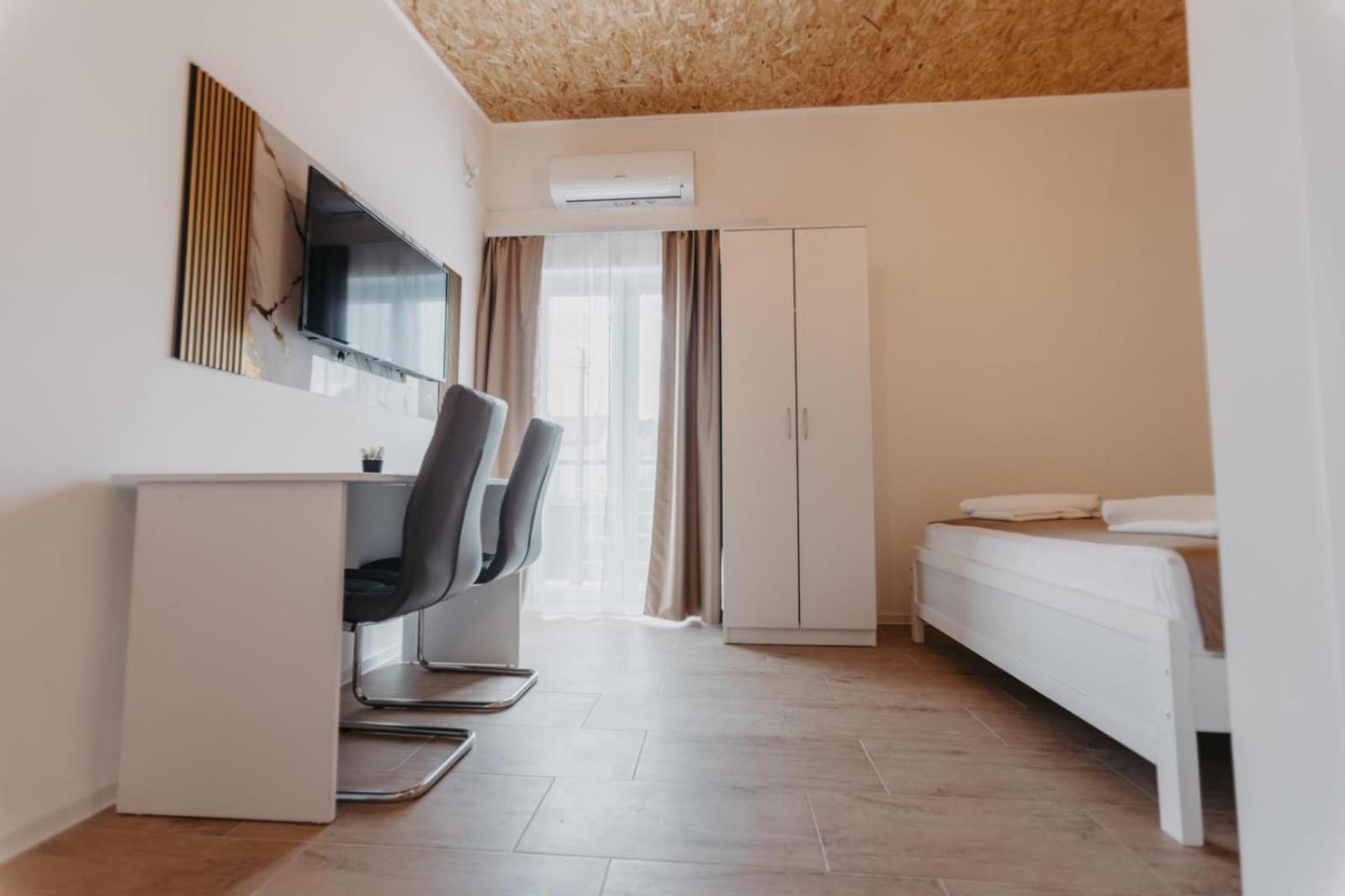 Apartmani Rosa Nevesinje Esterno foto