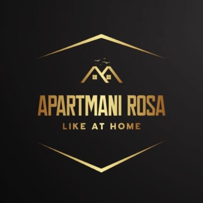 Apartmani Rosa Nevesinje Esterno foto