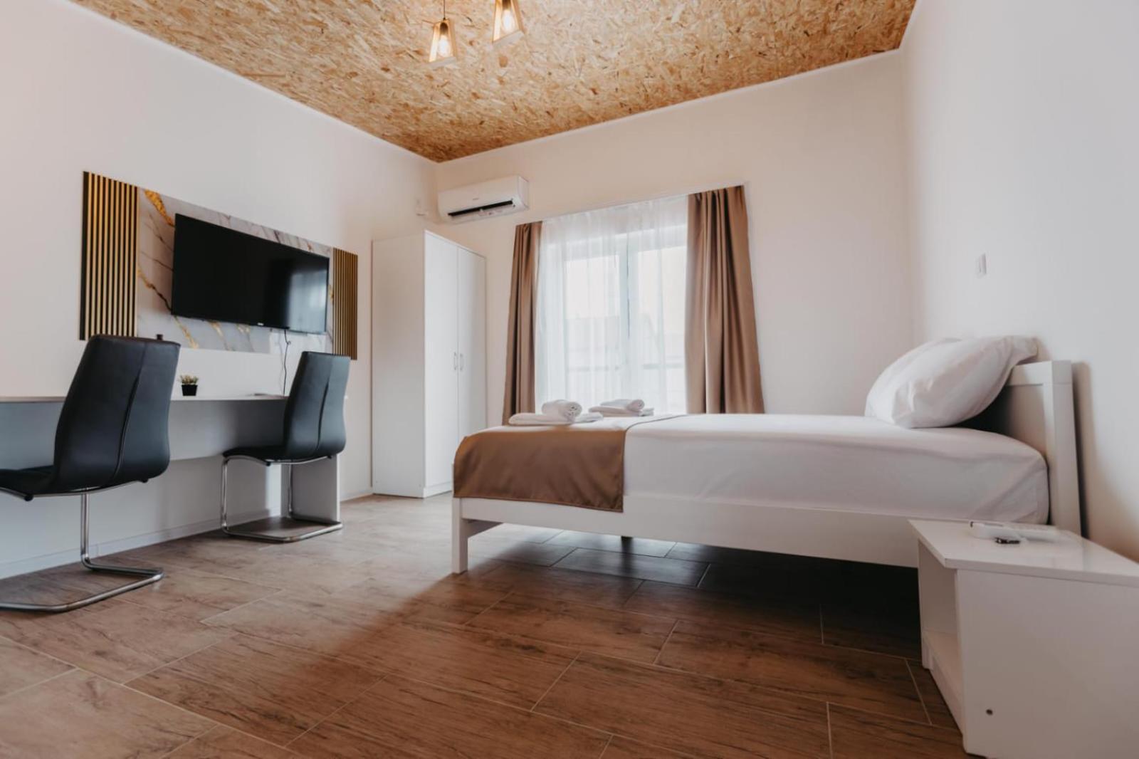 Apartmani Rosa Nevesinje Esterno foto