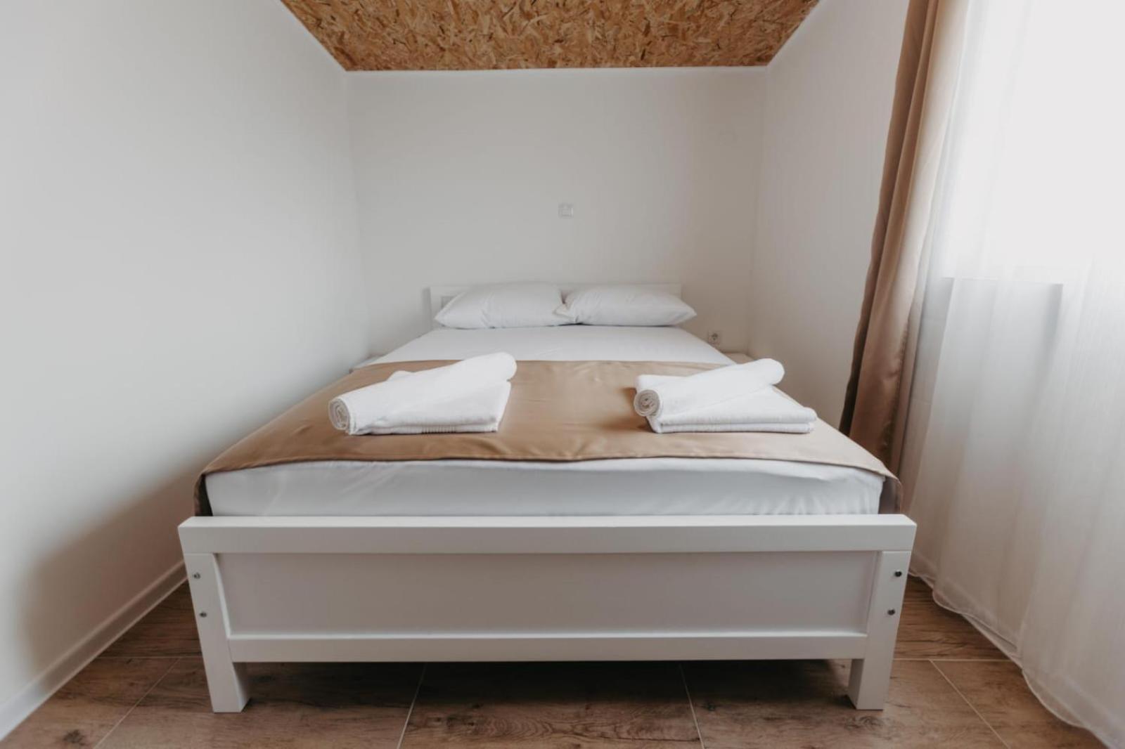 Apartmani Rosa Nevesinje Esterno foto
