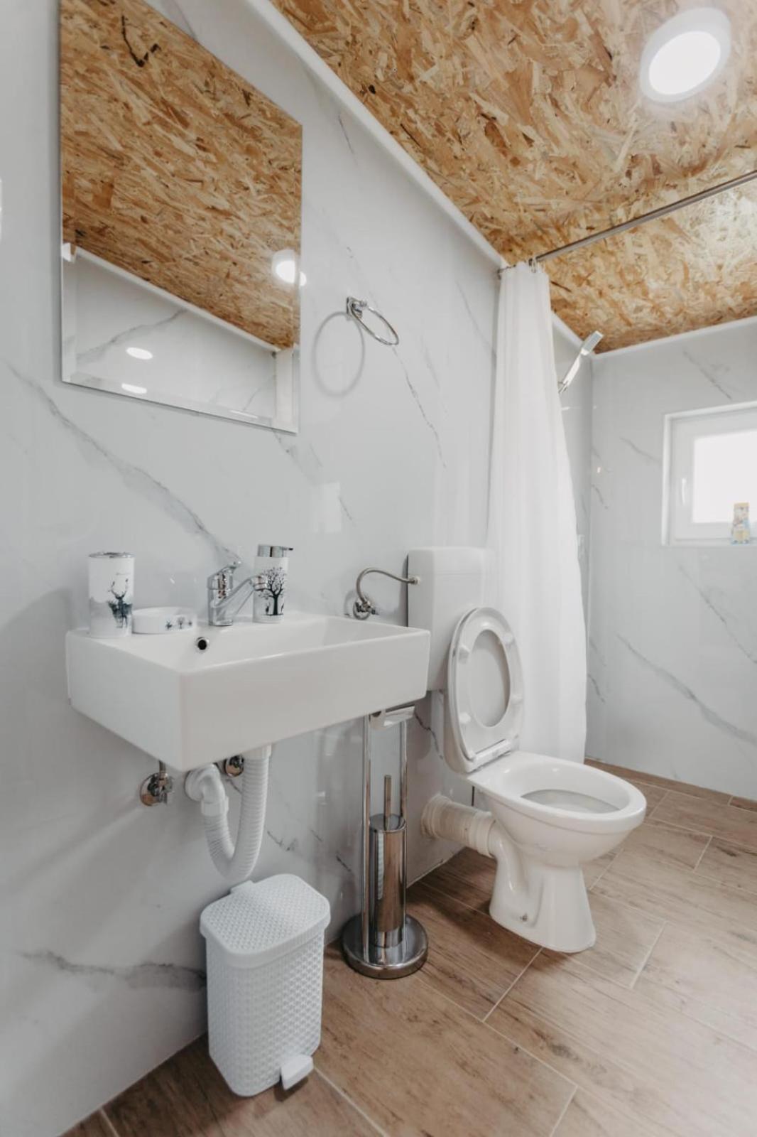 Apartmani Rosa Nevesinje Esterno foto