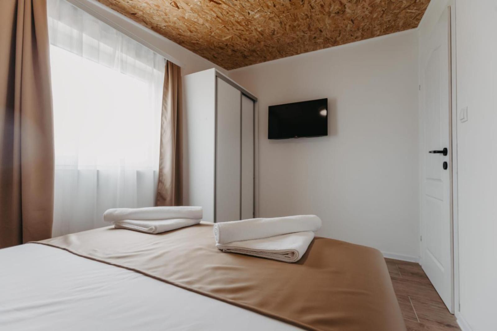 Apartmani Rosa Nevesinje Esterno foto