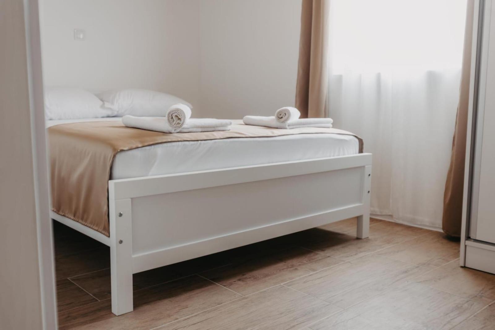 Apartmani Rosa Nevesinje Esterno foto