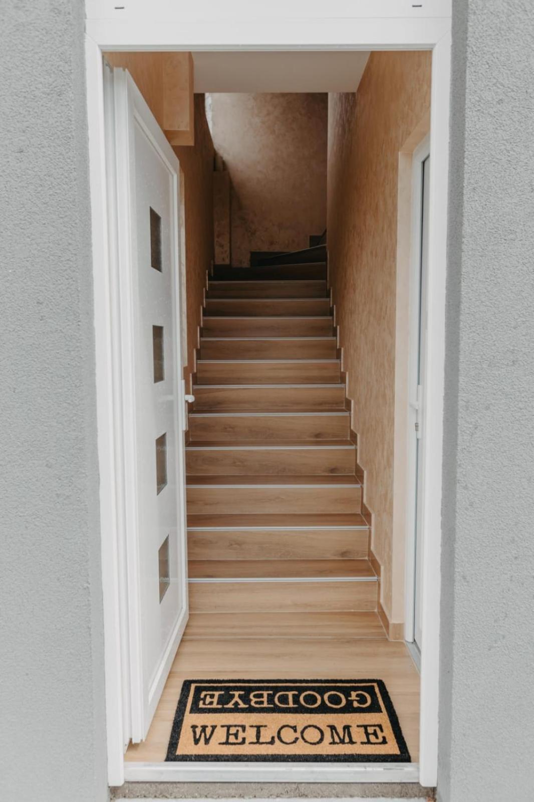 Apartmani Rosa Nevesinje Esterno foto